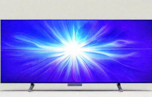 海信智能电视（海信智能电视语音叫什么名字）