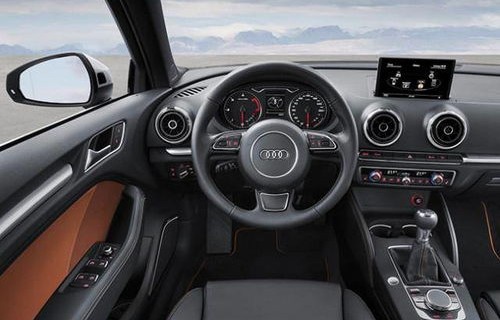 奥迪a3汽车之家(汽车之家2020奥迪a3)