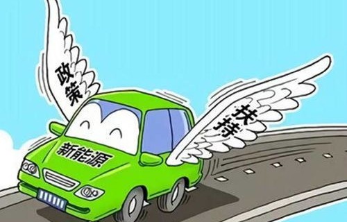 2024年能不买车就不买(燃油车退市时间已定)