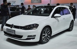 高尔夫车子怎么样(高尔夫车型怎么样)