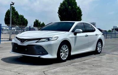 丰田凯美瑞图片2019款(丰田凯美瑞价格2019款)