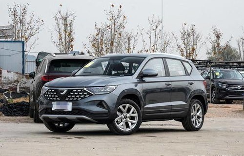 捷达vs5为什么停产了(vs5真实致命缺点)