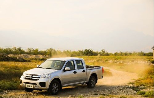 皮卡5万一6万元(皮卡5万一6万元自动挡车)