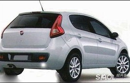 菲亚特老款车图片(菲亚特老车型大全)