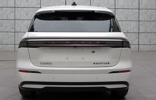 林肯航海家(林肯航海家油电混合多少钱)