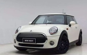 宝马迷你车报价及图片(宝马迷你车报价及图片2014)