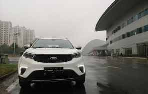 福特领界口碑怎么样(福特领界真实口碑)