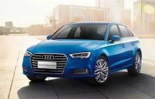 老司机都不建议买奥迪a3(奥迪a3值不值)