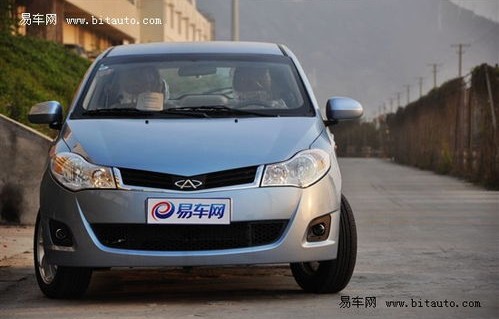 奇瑞风云2优缺点(奇瑞风云2优点和缺点)