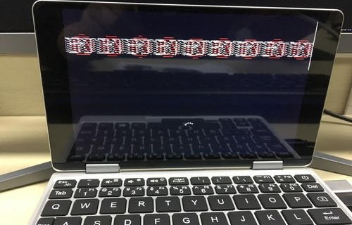 笔记本外接显示器(笔记本外接显示器显示无信号)
