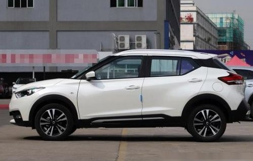 日产劲客2023款报价及图片(买劲客十大忠告)