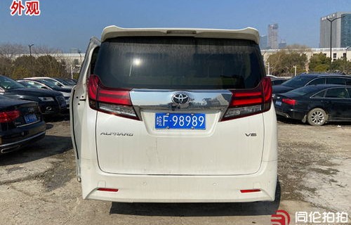 丰田车辆型号查询车型(知道车辆型号怎么查是哪款车)