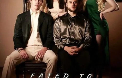 短剧中的神秘世界，我的吸血鬼房东