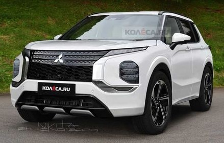 三菱suv新款欧蓝德(三菱欧蓝德2021新款上市)