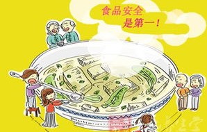 前员工揭露火锅店使用僵尸肉，食品安全问题亟待解决