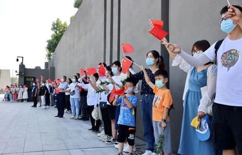 国庆假期，邂逅美丽中国