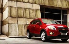 雪佛兰5万左右自动挡(雪佛兰五万左右的车手动的)