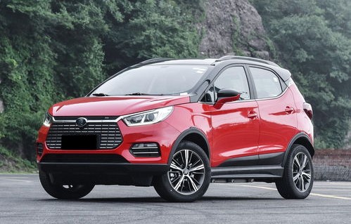 油电混合动力车suv哪款最好(油电混合动力车suv哪款最好30万)