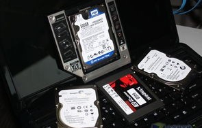 ssd是什么硬盘(电脑ssd是什么硬盘)