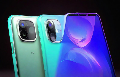 十大最佳拍照手机排名（十大最佳拍照手机排名榜）