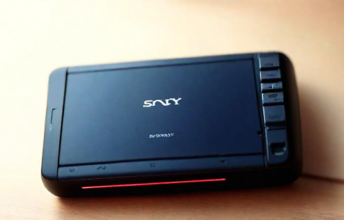 索尼t110参数（索尼t110d）