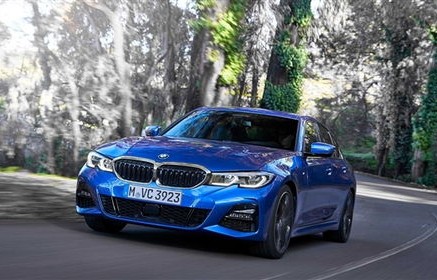 新款宝马3系降价严重(宝马3系降价促销)