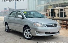 花冠ex与不带ex区别(花冠glxi和花冠ex区别)