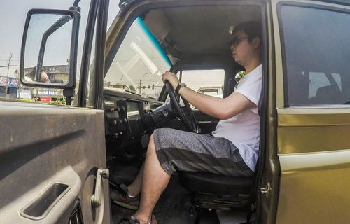 二手北京吉普212(二手北京吉普212价格图片)