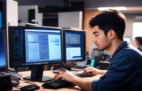 电脑师傅在线咨询（电脑大师在线咨询）