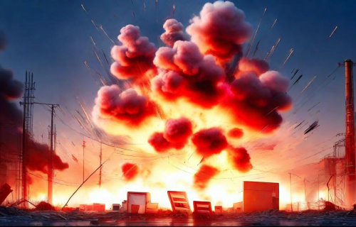 三星爆炸事件（三星爆炸事件公关案例）