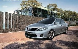 花冠为什么比卡罗拉好(花冠质量和卡罗拉质量)