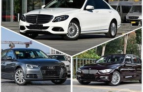 推荐30万左右的车(推荐一下30万左右的车)