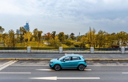 吉利远景SUV，品质与创新的完美结合