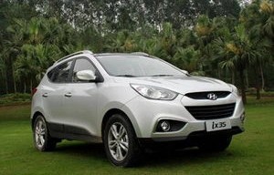 北京现代suv全部车型(北京现代suv车型大全)