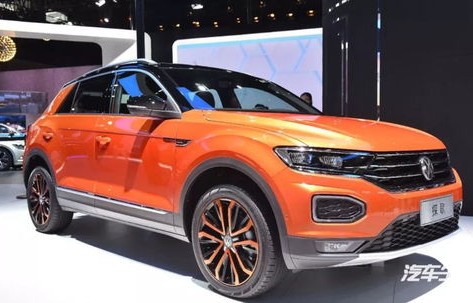 一汽大众探歌质量怎么样(一汽大众探歌质量怎么样?优缺点?)