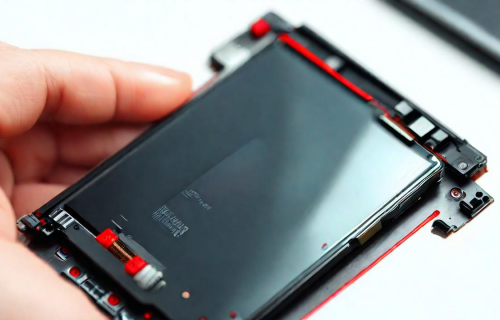 努比亚z17s换电池教程（努比亚z17更换电池教程）