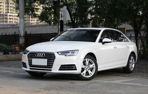 奥迪a4l新车落地价格(25万奥迪a4l能落地吗)