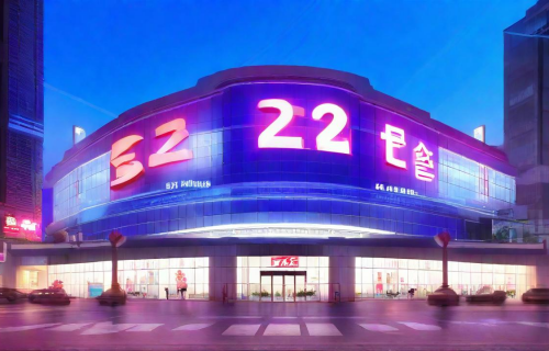 中兴商城（中兴商城电话）