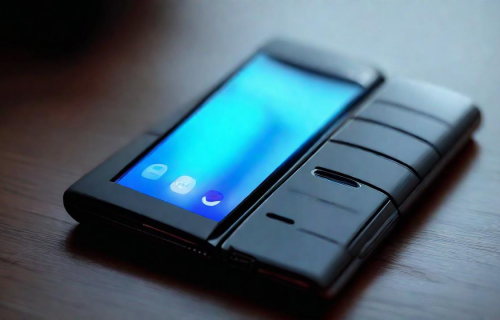 翻盖手机（翻盖手机品牌排行榜）