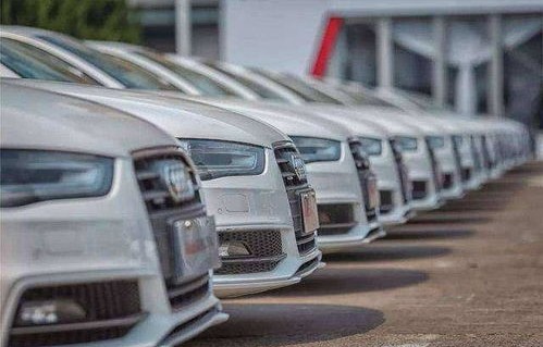 二手车直卖平台(二手车直卖网哪个值得信赖)