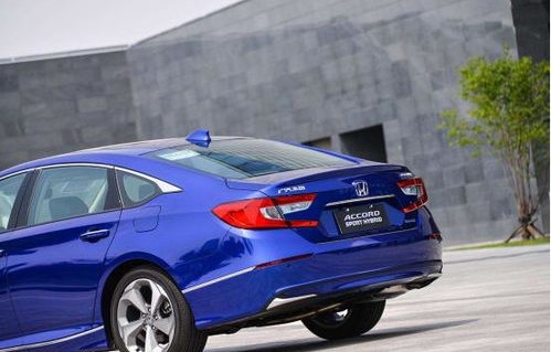 油电混合汽车价格表(本田新能源油电混合汽车价格表)