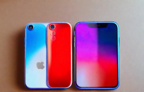 iphonexr（iphonexr尺寸多大）