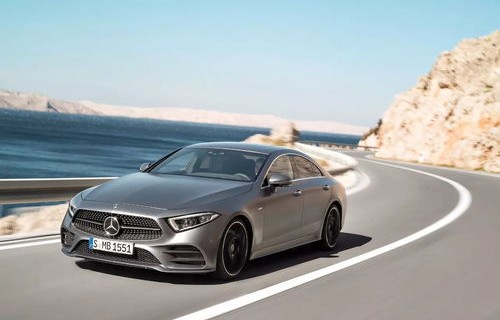 奔驰c260l价格及图片2022款(奔驰c260l最新价格2022款)