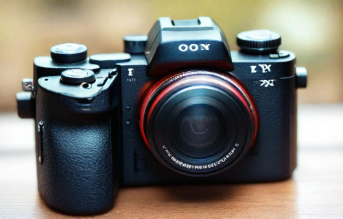 索尼r7a3（索尼r7a3怎么调快门速度）