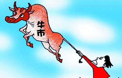 A股回调，牛回头还是牛走了？