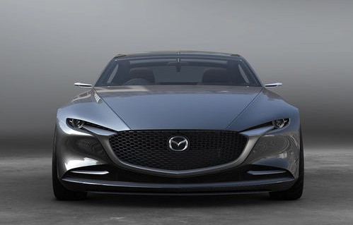 最新款马自达6(最新款马自达6概念车)