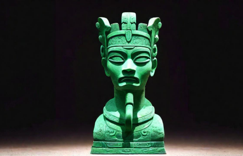 三星堆为啥不敢继续挖了（三星堆为何不挖了）