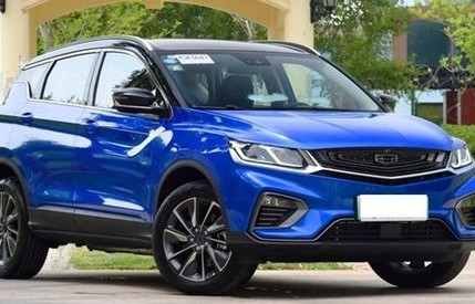 油电混合汽车排行榜前十名品牌(油电混动suv汽车排行榜前十名)