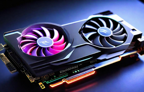 2021显卡性能排名（显卡性能排行榜2021电脑）