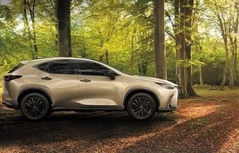 雷克萨斯新款(雷克萨斯新款车型上市2024)